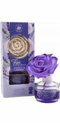 NoName La Casa De Los Aromas Květinový aroma difuzér Levandule 65ml