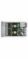 HPE PL DL360g11 4514Y (2.0G/16C) 4x32G (p64706) NS204i-u(2x480G) 2x1000W 8SFF 2x10G-T HPFans Smart Choice