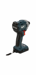 Bosch akumulátorový rázový utahovák GDR 18V-215 Professional solo, 18V