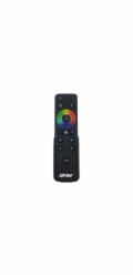 OVLADAČ PRO LED PÁSKY RGB/RGBW