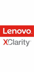 Lenovo XClarity Pro, Per Managed Endpoint w/1 Yr SW S&S