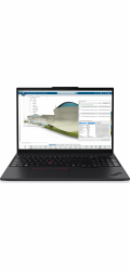 Lenovo Mobilní stanice ThinkPad P16s G4 21QV0006PB W11pro Ultra 7 255H/64GB/1TB/RTX PRO 500 8GB/6.0 WQUXGA/Černá/3 roky Premier NBD + 3 roky CI + kompenzace CO2