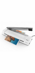 Sencor Laminátor 2v1 SLA 350 A3 fólie 2x75-2x125 mm + gilotina