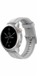 Bea-Fon Watch 601 silber