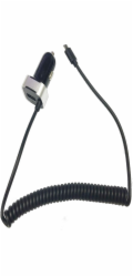 Beafon felixx Kfz-Lader Micro-USB nabíječka Anschluss + zus. USBPort