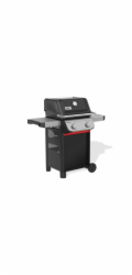 Weber Spirit E 210 Classic Plynový gril