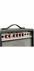 Dimavery GA-15, kombo pro elektrickou kytaru, 15W