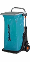 Vozík zahradní Gardena 00232-20, nosnost 70 kg