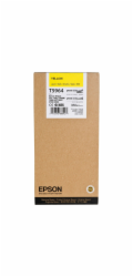 Epson Tintenpatrone yellow T 596  350 ml             T 5964