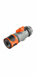 Regulační stopspojka 1/2" Gardena 2942-29