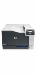 HP Color LaserJet Professional CP5225n (A3, 20/20 ppm A4, USB 2.0, Ethernet)