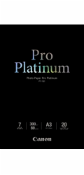 Canon PAPÍR PT-101 A3 20ks (PT101)