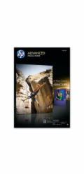 Q8697A HP Advanced Glossy Photo Paper 250g A3 20sh.