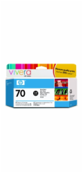C9449A HP Photo Black Ink DJ Z2100/3100  #70