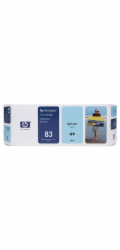 C4944A DG5000 UV Orca-Z LIGHT CYAN