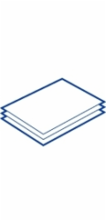 Traditional Photo Paper,DIN A2,330g/m?,25 Blatt