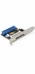 Delock Převodník IDE 40 pin / 44 pin > 1 x Compact Flash