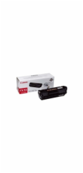 Canon LASER TONER black FX-10 (FX10) 2 000 stran*