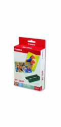 Canon KC-36IP (card size - 86x54) 36ks