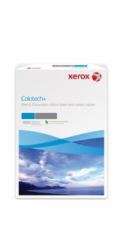 Xerox Papír Colotech (160g/250 listů, A4)