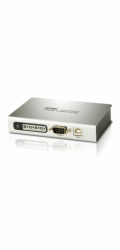 ATEN Konvertor USB - 4x RS232