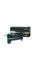 TONER LEXMARK C792 Cyan Extra High Yield Return Program Print Cartridge (20K)