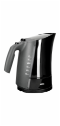 Varná konvice Braun WK 300 černá