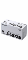 HP - Samsung toner 2x černý CLT-P4072B pro CLP-320/325,CLX-3185 - TwinPack (2x CLT-K4072S)