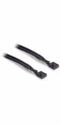 Delock interní USB kabel samice/samice 10pin 50cm