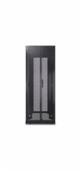 APC NetShelter SX 42U 750mm Wide x 1070mm Deep Networking Enclosure with Sides Black
