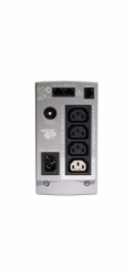 APC Back-UPS CS 500VA, USBport, SW
