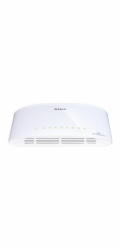 D-Link DGS-1008D D-Link DGS-1008D/E 8-Port 10/100/1000Mbps Copper Gigabit Ethernet Switch