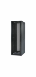 APC NetShelter SX 42UX750X1070 AR3150 APC NetShelter SX 42U Enclosure 750x1070 w/Sides Black