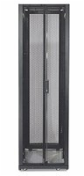 APC NetShelter SX black, 42U šírka 600 mm a hlbka 1070 mm