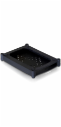 Delock silikonová ochrana pro 2,5" disk