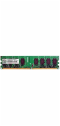 Transcend DDR2 2GB DDR2 800 U-DIMM 2Rx8
