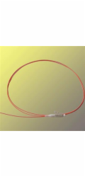 Pigtail Fiber Optic LC 9/125 SM,1m,0,9mm OS2