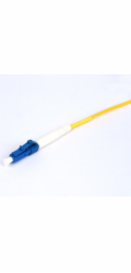 Pigtail Fiber Optic LC 9/125 SM,1m,0,9mm OS2