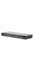 ATEN KH-1516A CAT5 KVM 16-port