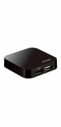D-Link DUB-H4/E 4-Port USB 2.0 Hub