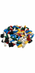 DATACOM ochrana pro plug RJ45 s bublinou modrý