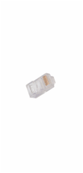 OPTIX UTP konektor 8P8C cat.5e Lanko bal 100ks