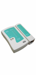 DATACOM Cable Tester LED (RJ45,12,11)