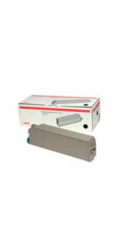 Oki Toner Černý do MC851/861 (7.000 stránek)