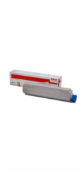 44059253 OKI Yellow  toner do MC861 (10.000 stránek)