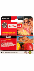Activejet Inkoust ACC-525BN (náhrada za Canon PGI-525PGBK; Supreme; 20 ml; černý)