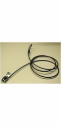 Lenovo TP Security Cable Lock - zabezpečení NTB/PC/LCD přes Kensington slot - 57Y4303