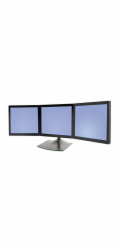 Ergotron DS100 stojan, držák monitoru