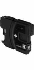 ActiveJet inkoust Brother LC-1100M, 15 ml,  new AB-1100MNX (AB-1100M)