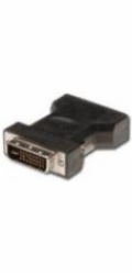 Digitus adaptér, DVI-I(24+5)/M, VGA HDSUB 15/F